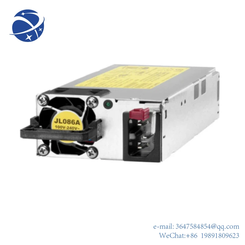 

Yun YiJL086A - HP Power Supply X372 54VDC 680W PSBrushless chainsaw