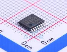

ADF4106BRUZ Package SSOP-16 Frequency Synthesizer/PLL/clock Generator IC Chip
