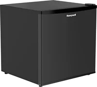 Mini Compact Freezer Countertop, 1.1 Cubic Feet, Single Door Upright Freezer with Reversible Door, Removable Shelves, for Home, 1