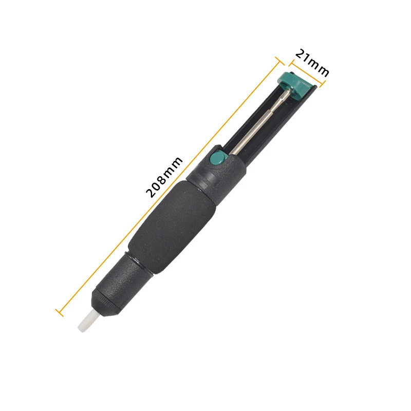 Pompe à dessouder puissante avec aspiration - 1pc ou +5 buses
