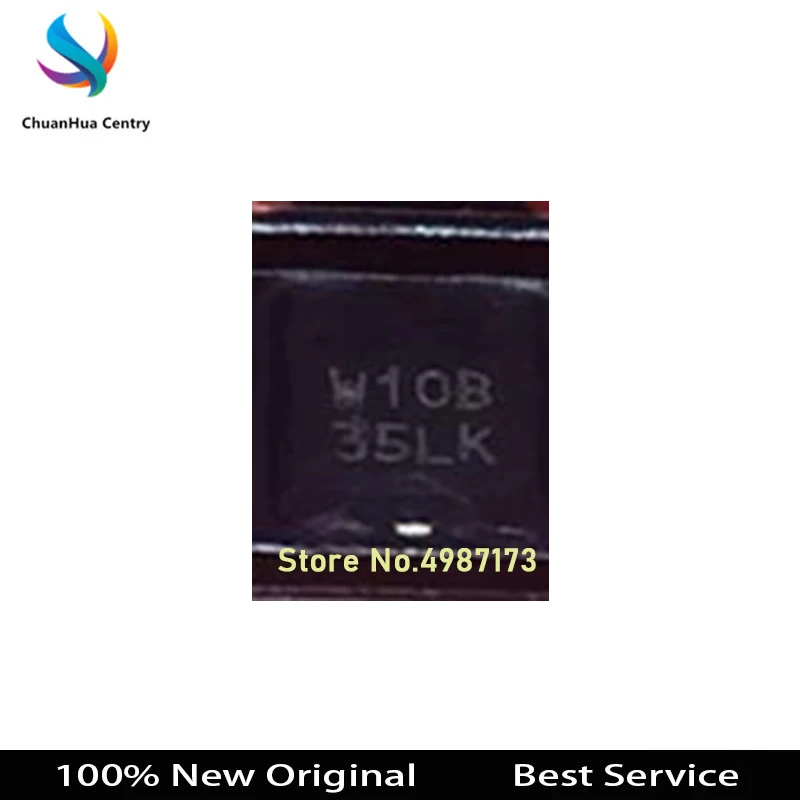 

5 шт./партия, фотосессия 100%, новый оригинальный телефон EW-610B EW610B W10B SOT23-3