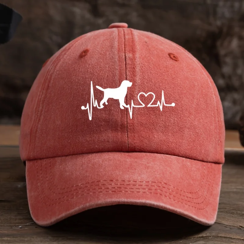 Dog Love Cap 5