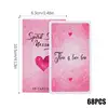 Spirit Secret Messages Fate Divination Tarot 68 Cards Tarot Deck Divination Fate Tarot Oracle Cards Entertainment Board Game 6
