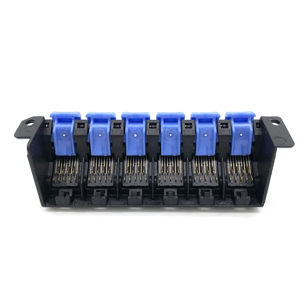 24Xl Lot De 12 Cartouches D'Encre De Rechange Epson 24Xl Compatibles Avec Epson 24 Xl Pour