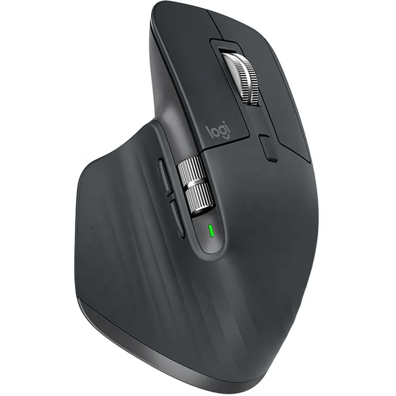 

New MX Master 2S Mouse Wireless Bluetooth Mouse Office Mouse With Wireless 2.4G For PC Laptop