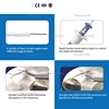 Interventional Materials for Orthopedc Surgery Well Design Arthrex Inside-out Meniscal Repair Suture Needles Fast Fix Depuy 2