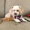 Bulk Dog Bow Tie For Big Dog Bowties Neckties Solid Dog Pet Grooming For Dog Wedding Supplies Dog Accessories For Small Dogs 2