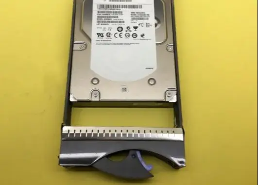 For DS3500 DS3512 450G 15K 49Y1861 49Y1865 49Y1864 server hard disk