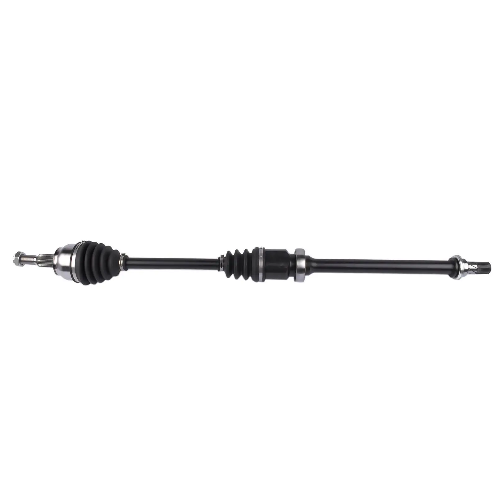 

AP03 Front Right CV Axle Shaft Assembly for Ford Focus 2012-2018 Auto Dual Clutch Trans only BV6Z3B436B CV6Z3B436G 66-2305