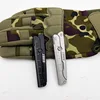BHBT Folding Scissors Portable Home Outdoor EDC Tools Large Cutter With Back Clip Scale 2
