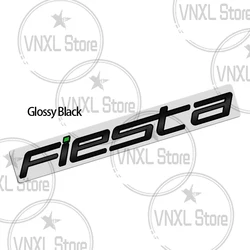 Sleek 3D Metal Car Emblem with 3M Adhesive (4)