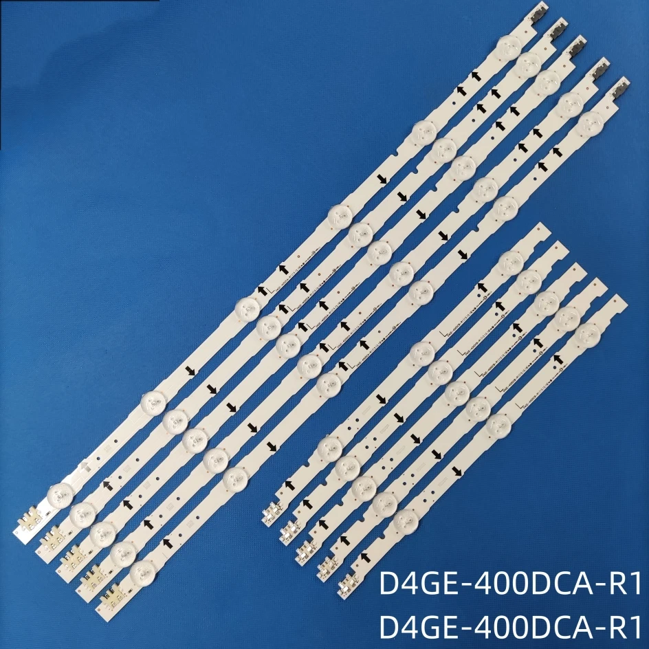 LED-strip-For-ue40h5000-UN40JU6400-UE40H6290-UE40H6770-UE40H6675 ...