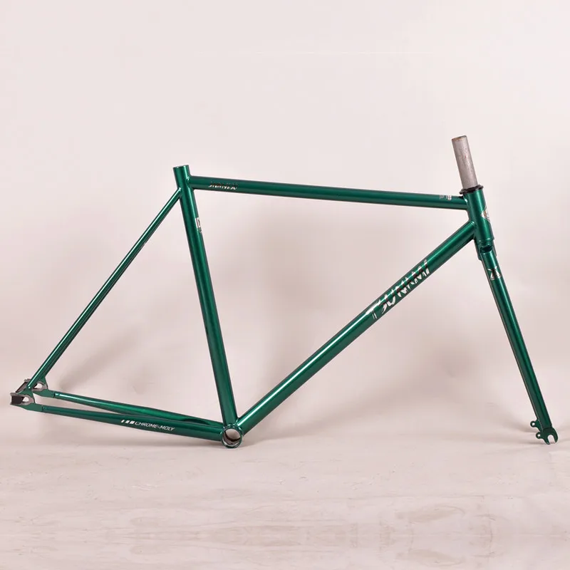 Tsunami Bikes Frame Tsunami 4130 Frameset Fixie Tsunami Snm4130