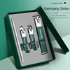 Nail Clipper Four Piece Set Anti Splash Home Nail Clipper Nail Clipper Nail Clipper Nail Trimming Tool 1