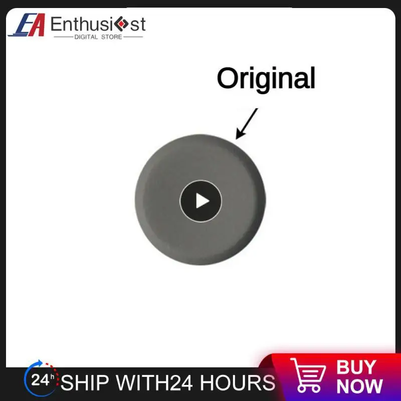 1 Pz Joystick Analogico Rocker Thumb Stick Grip Cover Controller Circle Pad Button Sostituzione Della Parte Di Riparazione Custodia Per 2Ds 3Ds Xl