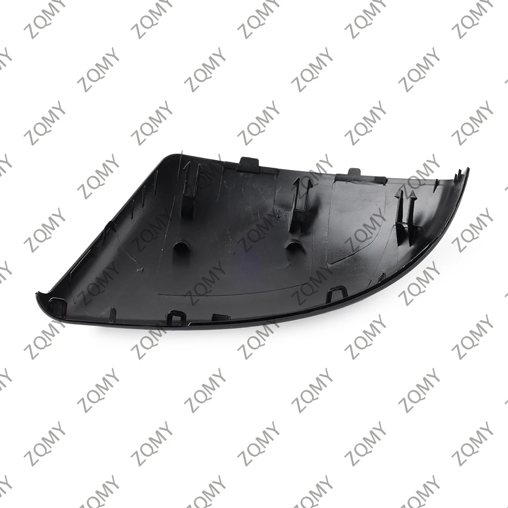 랜드 로버 디스커버리 스포츠/레인지 로버 Velar/Evoque For Jaguar E-Pace/Jaguar F-Pace 용 1PCS 자동차 백미러 커버 캡
