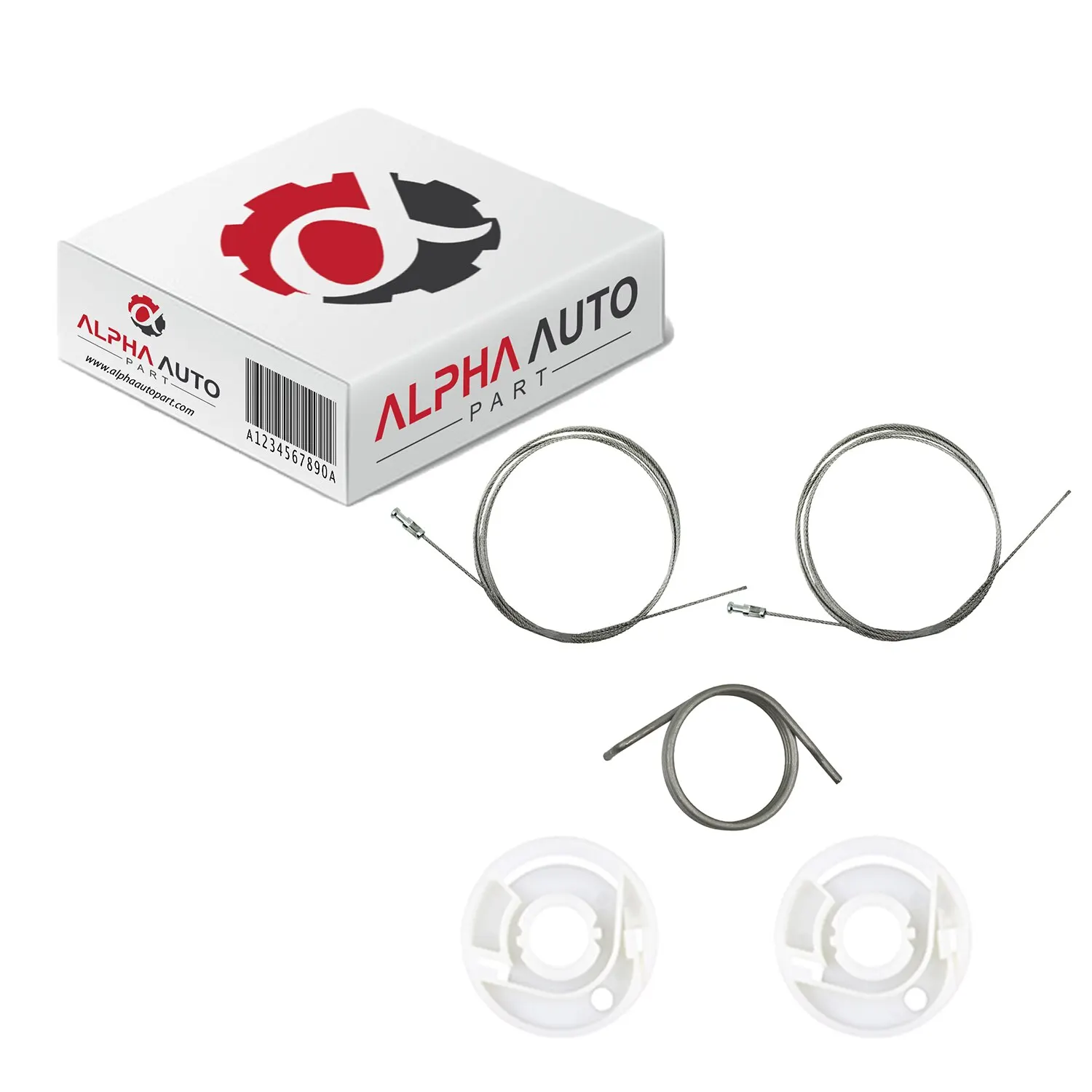 Sliding Door Repair Kit For Volkswagen Transporter T5