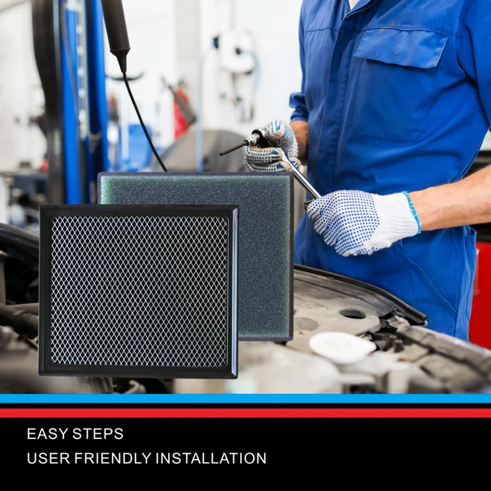 

car intake filter for BMW