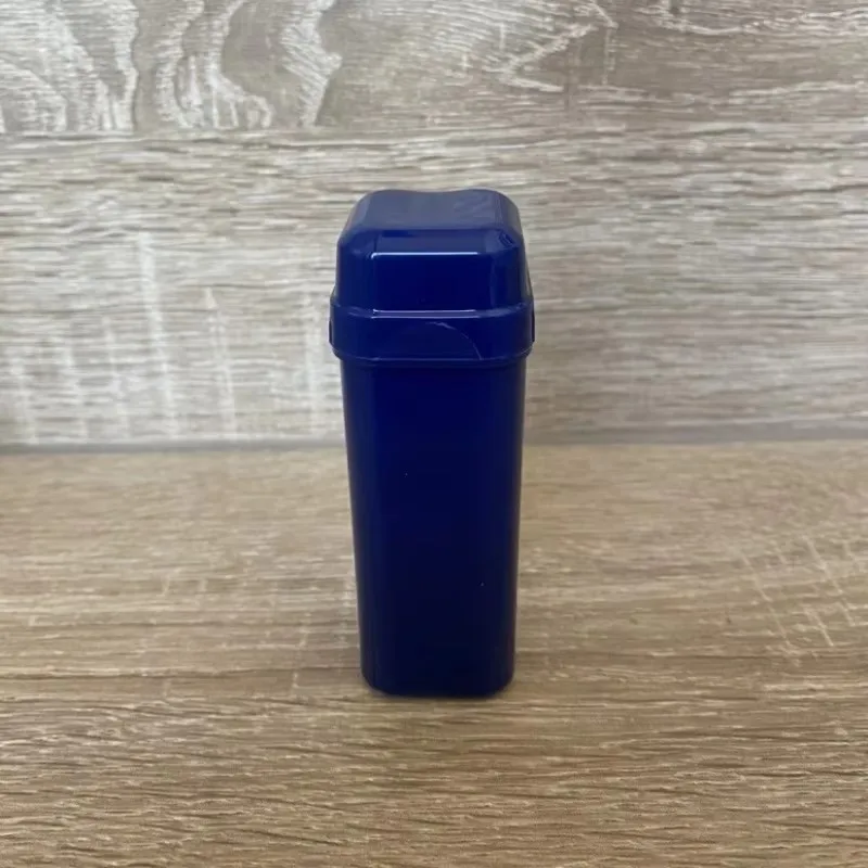 Waterproof Tobacco Storage and Lighter Holder