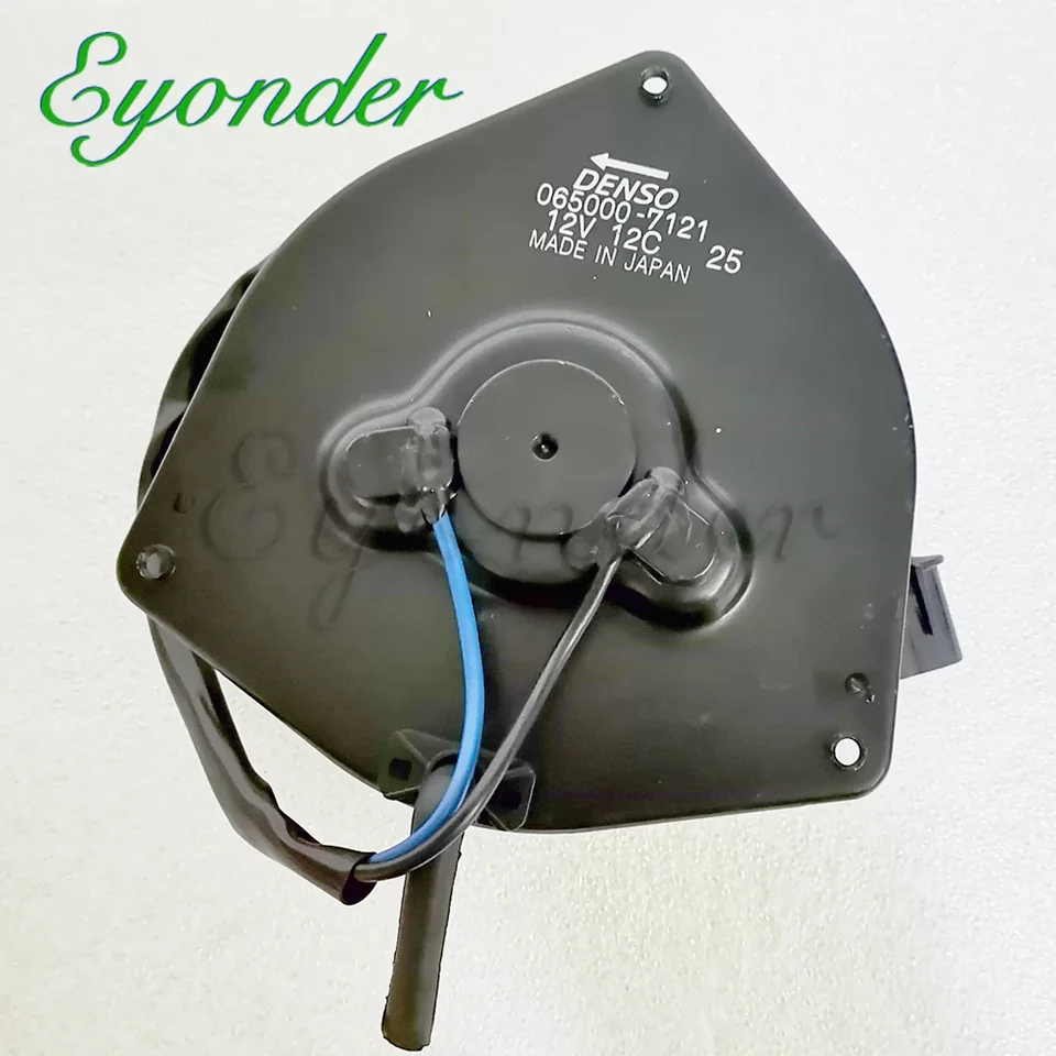 冷却ファンモーター,三菱パジェロ,モンテロ,ショーガン2,mk2 ii