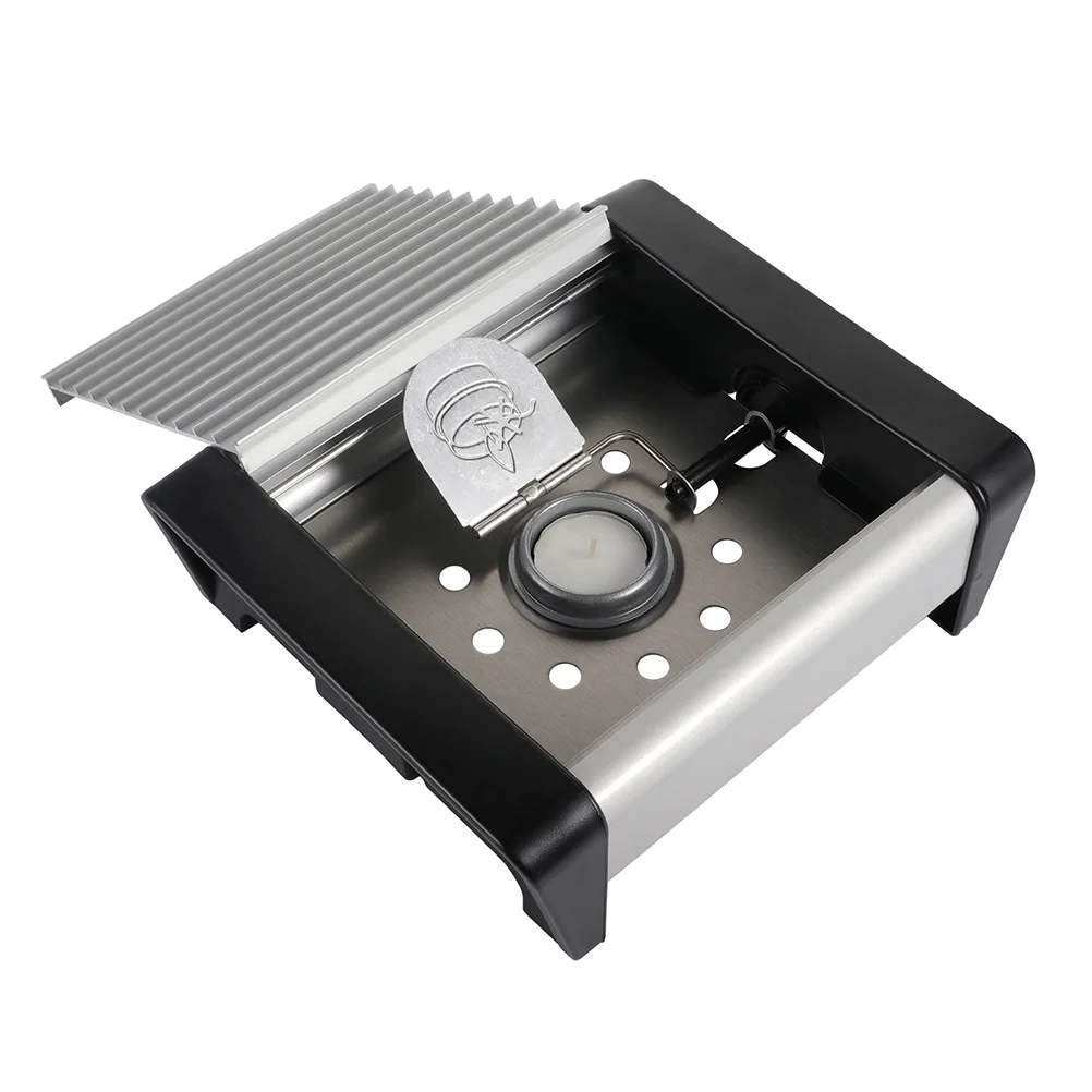 

Candle Heating Furnace Food Heating Stove Furnace Dinner Main Course Heater Warmer Kitchen Restaurant Accessories