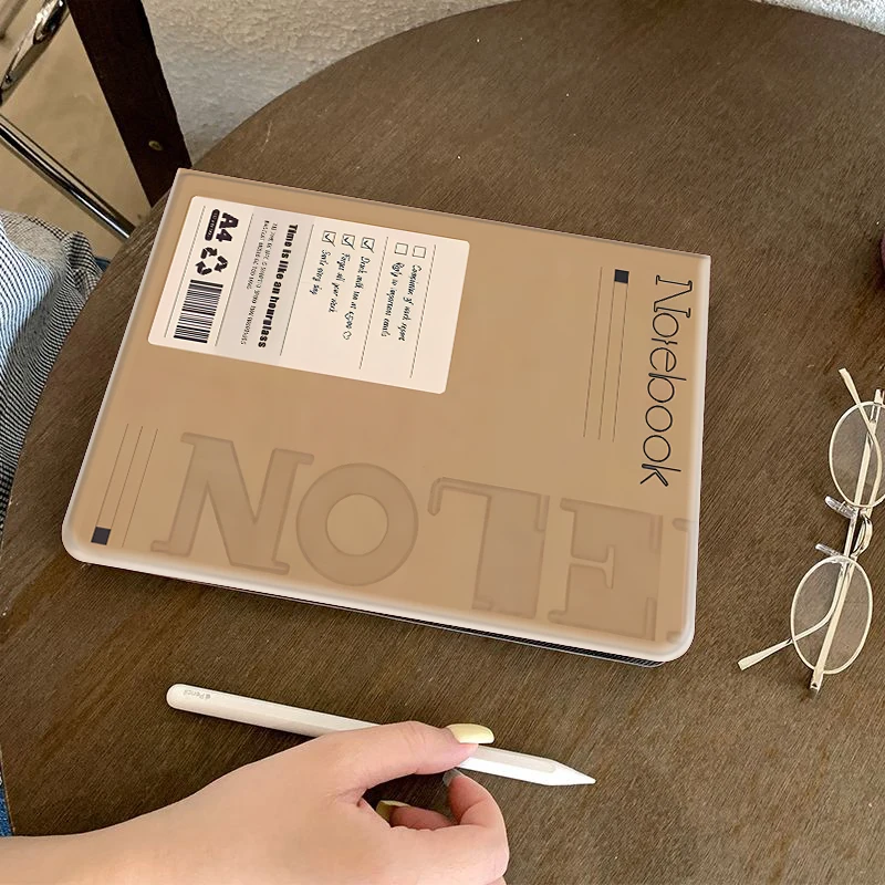 Versatile Notebook Tablet Case