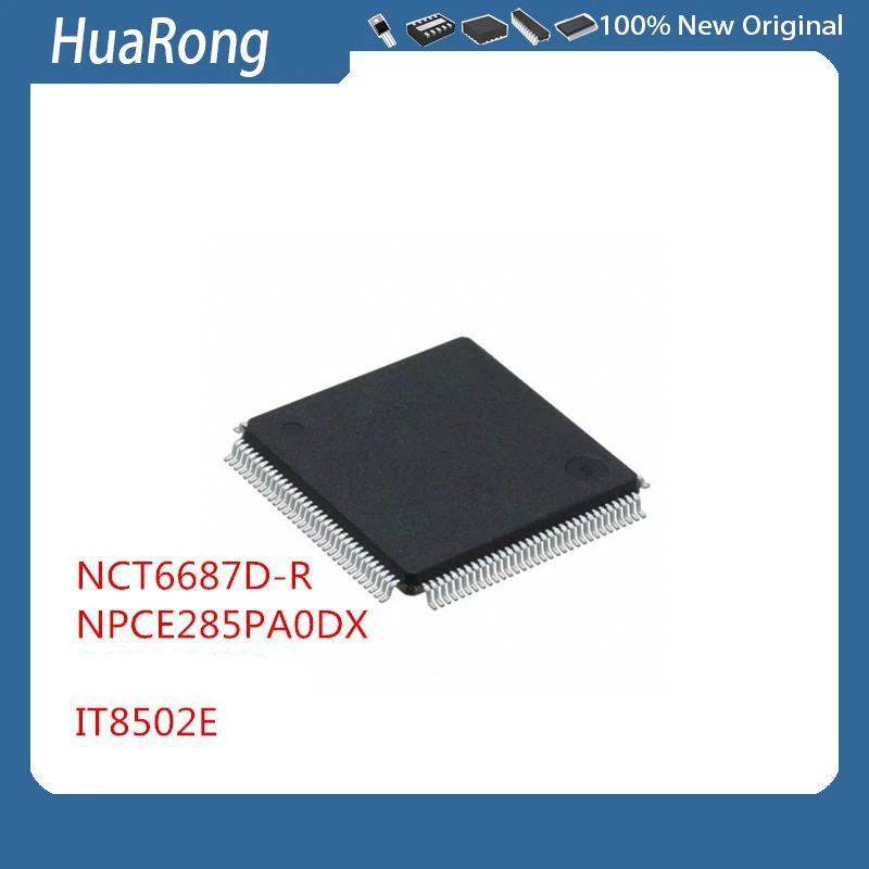 

2 шт./партия, фреза, фреза, NPCE285PA0DX IT8502E KB3940Q