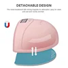 UV LED Nail Lamp For Manicure 48W Dryer Machine Curing Drying Gel Polish Ice Lamp 30 Nail Tools 3 Timing With LCD Display 3