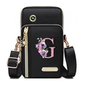 Black G