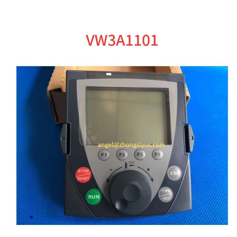 

VW3A1101 Новый Инвертор серии ATV61 и ATV71, панель управления дисплеем