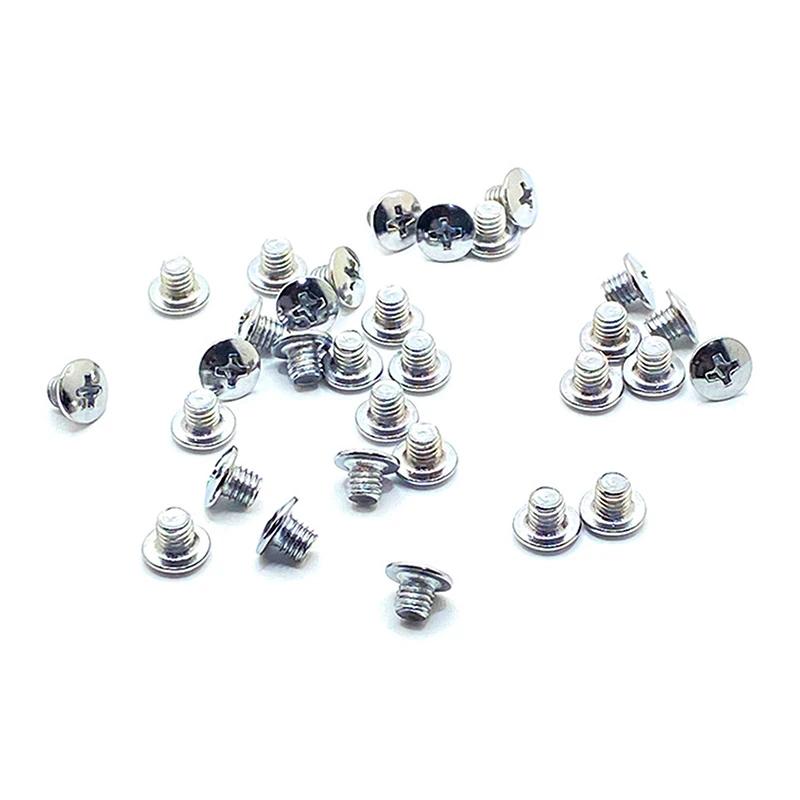 10 Stück Haarschneideschraube für 8591 Bit-Schraube, feste Bit-Schraube – Detail 7