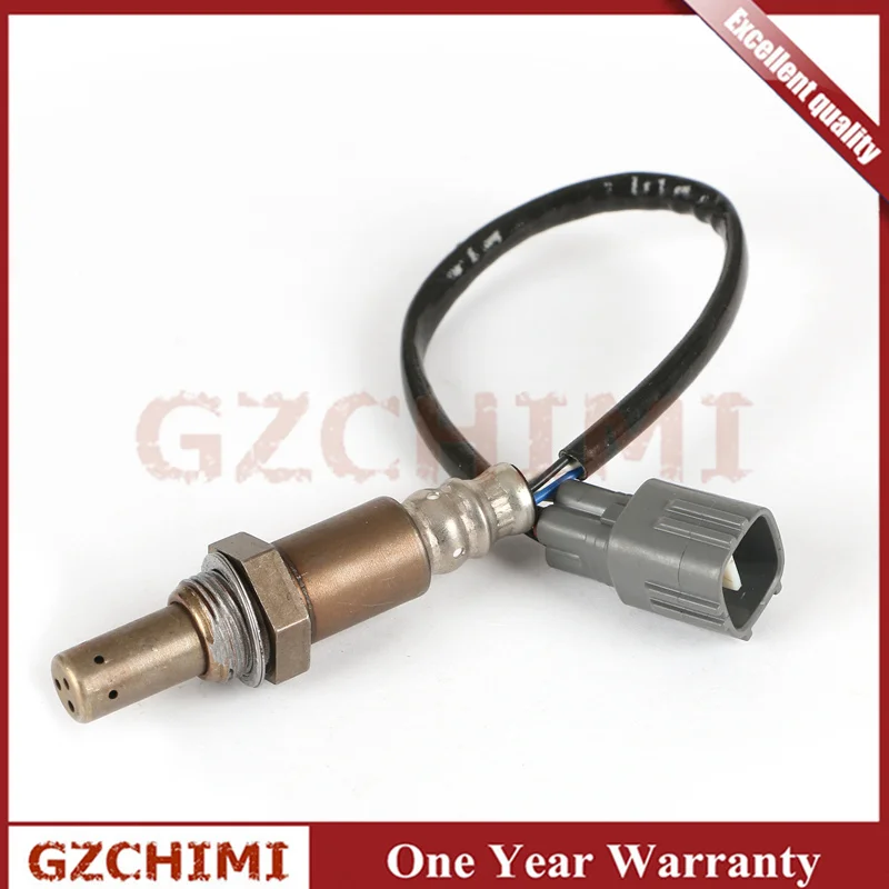 

89465-06210 Exhaust Gas O2 Lambda Probe Oxygen Sensor For Toyota