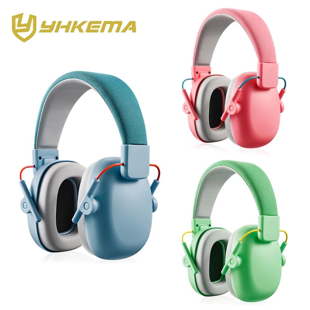 Kids Noise Cancelling Headphones 4