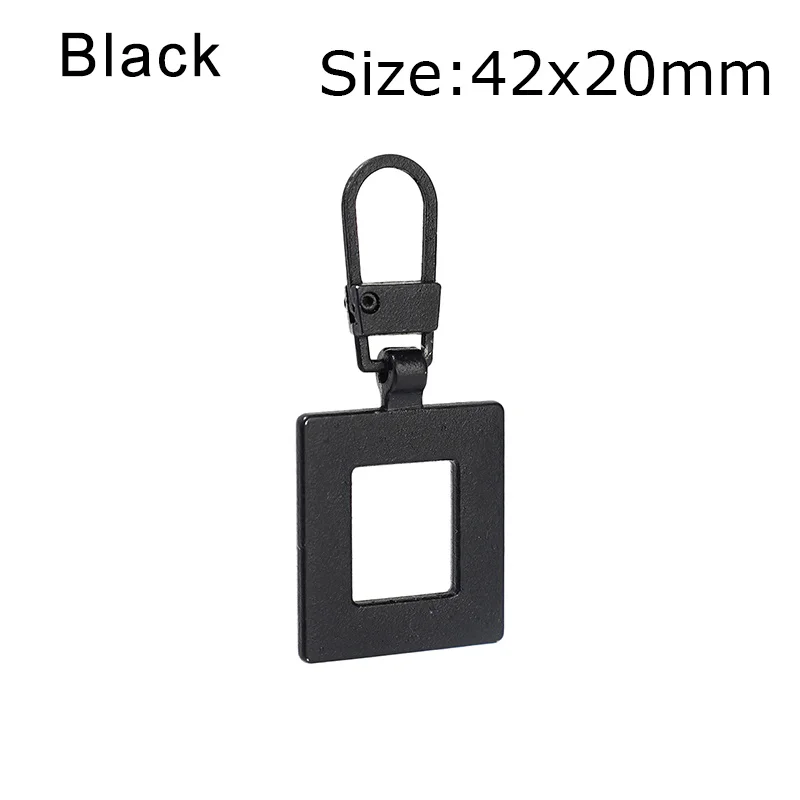 Square-Black