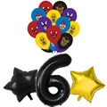 Balloon Set 6 -18pcs