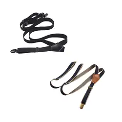 Suspenders for Men Belt Trouser Pants Braces for Wedding Formal Events Pants