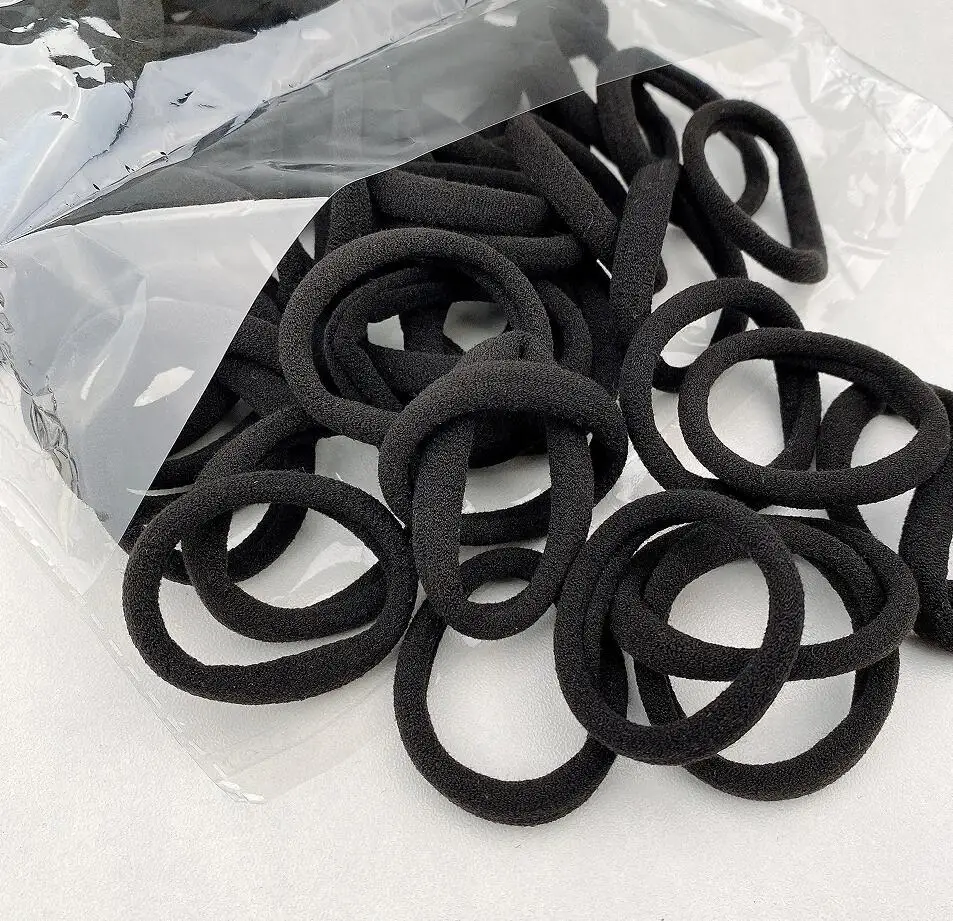 Рисунок 2 - женские резинки для волос