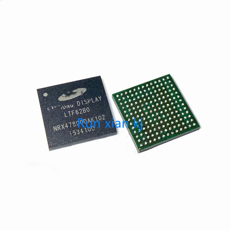 

2 шт. LTF62B0 LTF62B0 BGA совершенно новый оригинальный