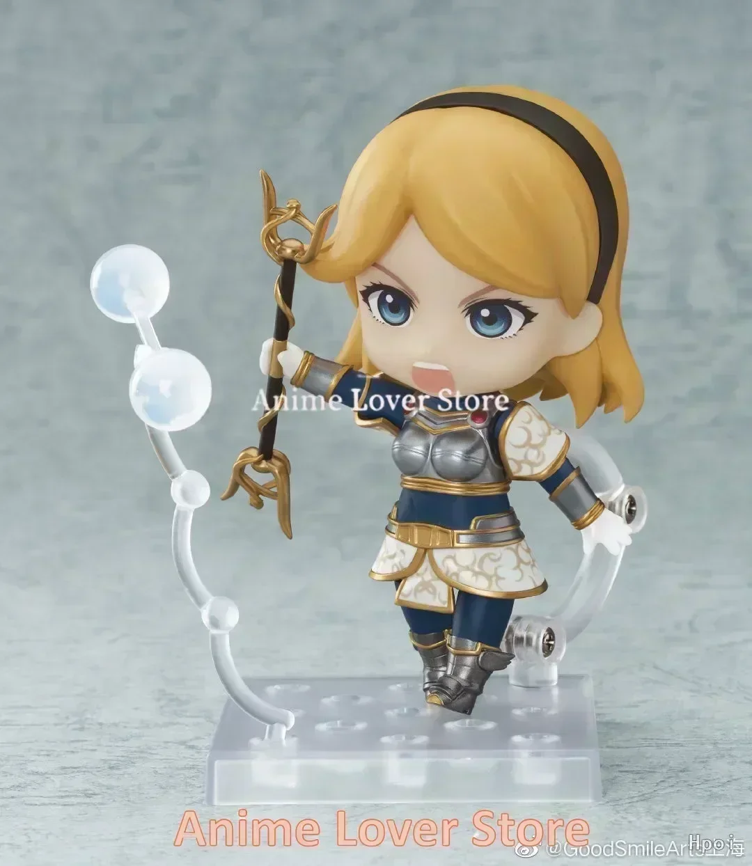 ねんどろいど 411 アーリ4体セット LEAGUE OF LEGENDS ねんどろいど 411 アーリ4体セット LEAGUE OF LEGENDS