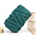 Blackish Green