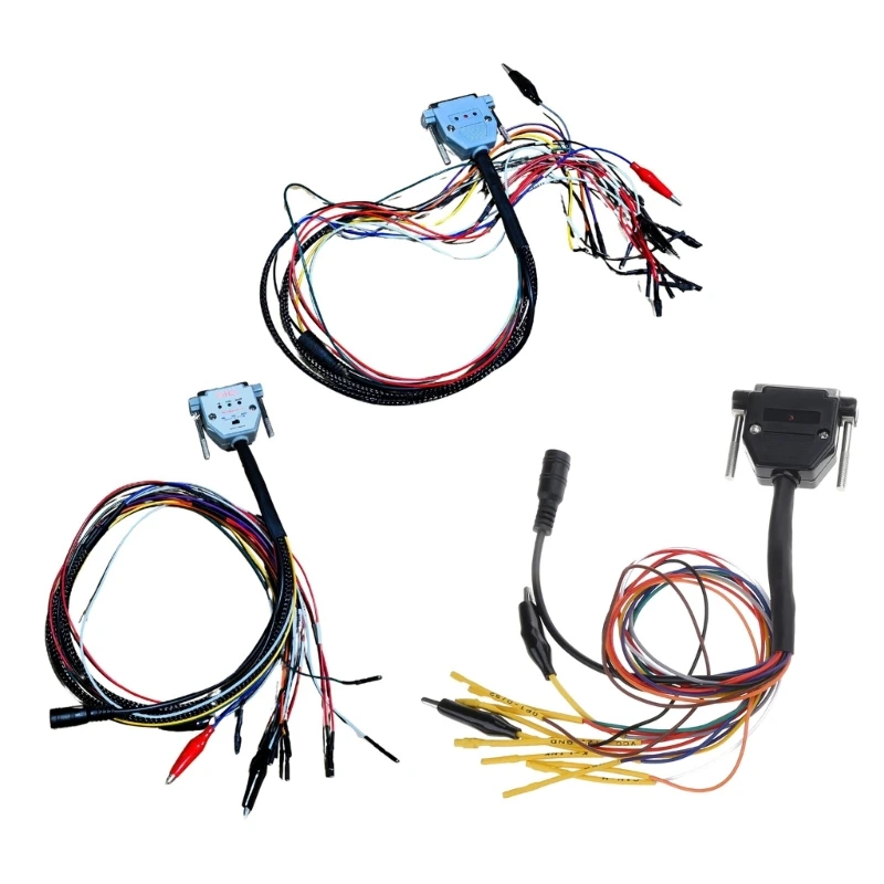 

Professional Cable Auto Diagnostic Cable User Friendly Cable fit for SM2 D7WD