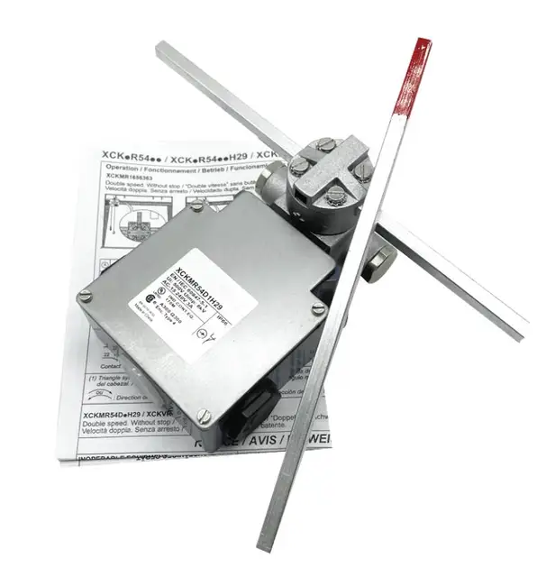 XCKMR54D1H29 XCKVR54D1H29 XCKMR54D1 XCKMR44D1H29