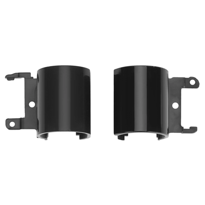 2Pcs Laptop Hinge Cover For HP 15-BS 15T-BS 15-BW 15Z-BW 250 G6 255 G6
