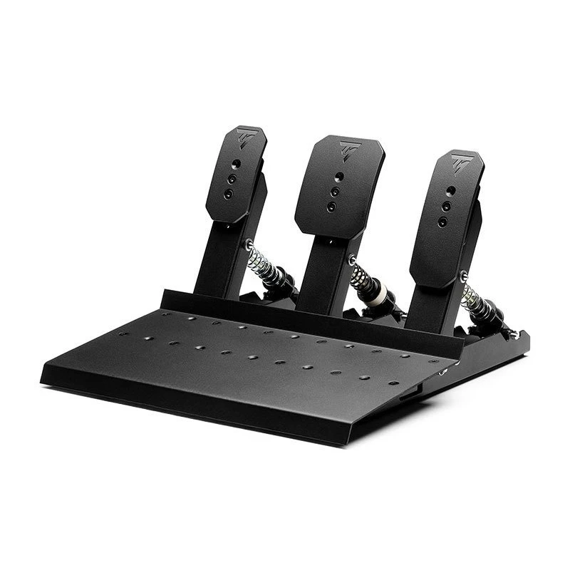 Produktmodulares und skalierbares Dreipedalsystem