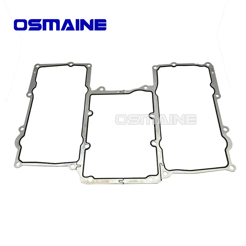 Intake Manifold Gasket For JAGUAR F-PACE X761 XF X250 X260 XJ X351 XE X760 F-TYPE X152 3.0 V6 Gas C2Z17248