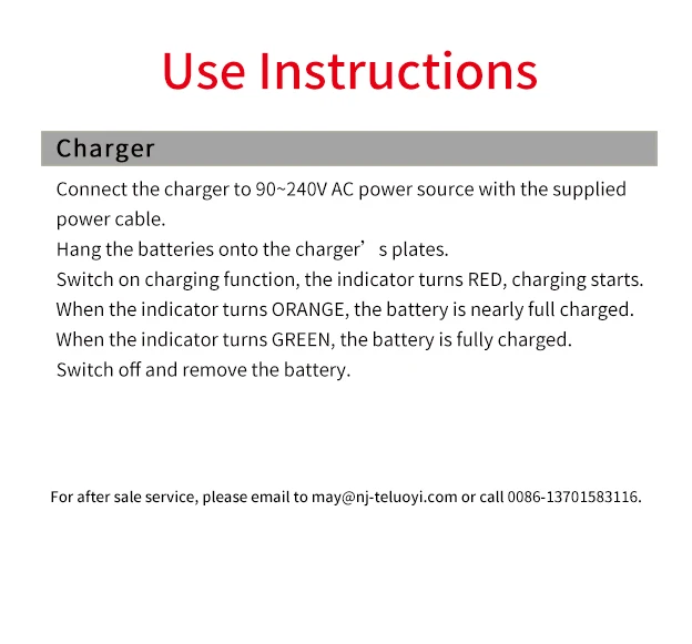 RL-C1243NS 4-Channel Camera Battery Charger 350W 26V for V-Mount Li-ion Camera B