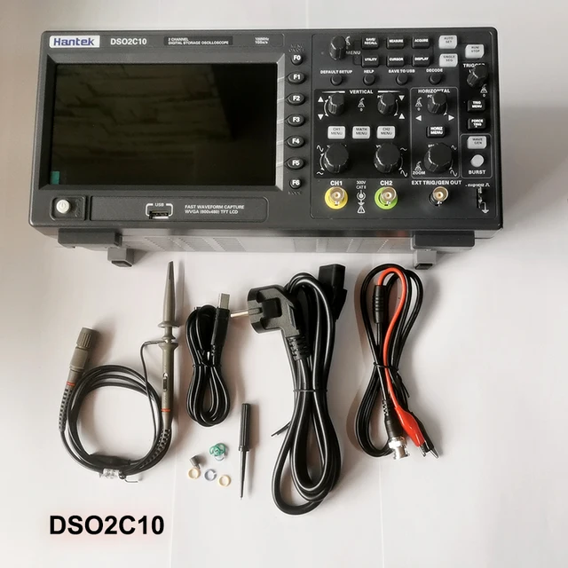 DSO2C10