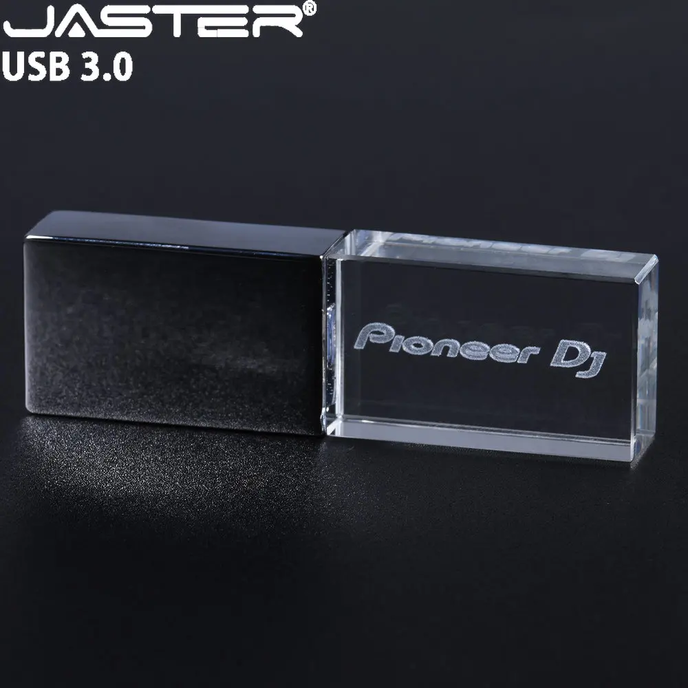 Real Capacity Usb 3.0 Pen Drive 128gb Pioneer Dj Flash Drives 64gb High  Speed Memory Stick 32gb Free Logo 16gb 8gb 4gb U Disk - Usb Flash Drives -  AliExpress