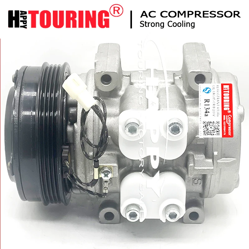 10P13F AC Air Conditioner Compressor for MAZDA MX5 MX-5 NA