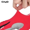 GIYO Bicycle Gloves Wind Breaking Cycling Full Finger Gloves Touch Screen Anti-slip Bike Half Glove MTB Road Bike Riding Gloves 4